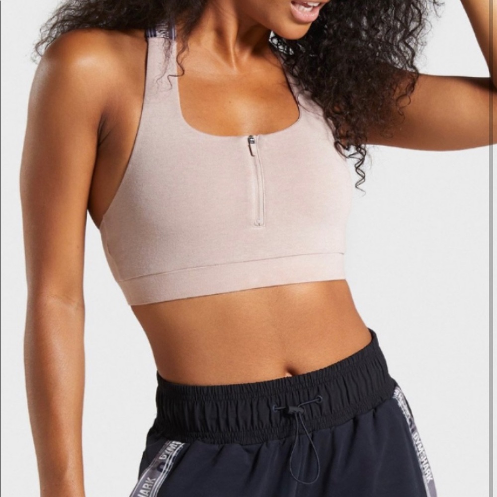 Gymshark Revival Sports bra